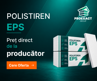 Banner publicitar realizat de DeyokStudio